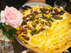 -1861意大利餐厅(文化广场店)