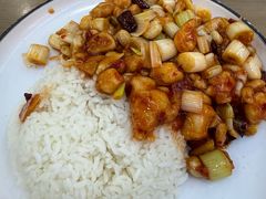 -老回回小吃(百万庄店)