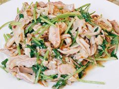 麻辣肚丝-悦宾饭馆(翠花胡同店)