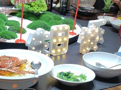 -曼格纳·曼芯馆(杨浦店)