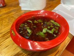 老卤鹌鹑蛋-冒椒火辣(太古里店)