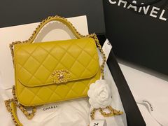 -CHANEL(恒隆广场店)