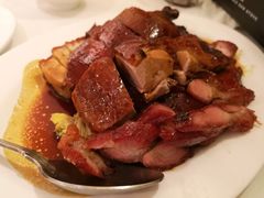 -文兴酒家(Chinatown - Gerrard Street)