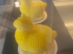 -西安皇冠假日酒店·朱雀咖啡厅