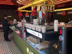 -人民咖啡馆(四行仓库店)