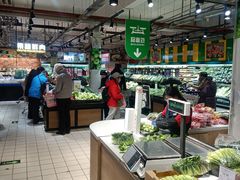 -京客隆超市(京源店)