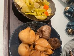 -虾佬圣汤·海鲜姿造(乐堤港店)