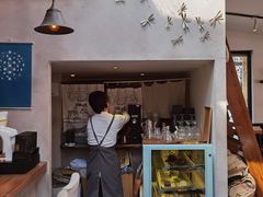 -RUMORS COFFEE ROASTERY鲁马滋咖啡(湖南路店)