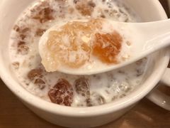 桃胶-雷门拉面(龙湖成都金楠天街店)