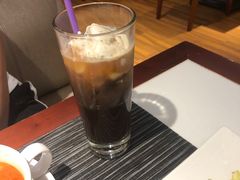 -斗牛士牛排餐厅(嘉里汇店)