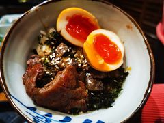 -神户赤童日式烤肉伙伴(东直门店)