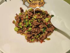 -太二酸菜鱼(汕头苏宁广场店)