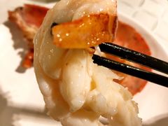 -无招牌海鲜餐厅(怡丰城店)