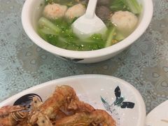 -潮汕铺老店(甜水井店)