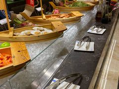-力高皇冠假日酒店-亚细亚餐厅