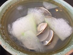 -古代饭堂(冠亚店)