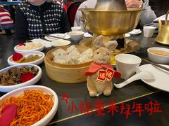 -鼓楼东街老火锅(鼓楼店)