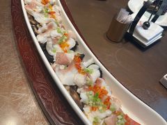 -香港狮子山下·明星粤菜餐厅(北苑店)