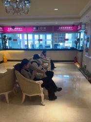 -北京俪婴妇产医院(朝阳大悦城店)