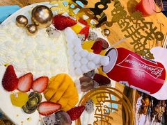 -老胖串店(山大路店)