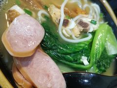 -南苑风味过桥米线(革新路店)