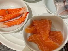 -君来湖滨饭店·玫瑰园