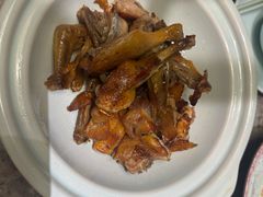 -四道菜·福建菜馆(新街口金鹰店)