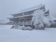 -张家界天门山国家森林公园