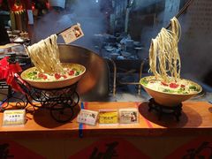 -山西会馆·晋菜·晋商宴·牌匾博物馆(胜利东街店)