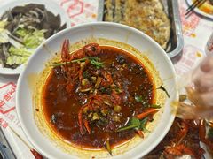 -文和友老长沙龙虾馆(化龙池店)
