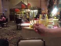 -泉州悦华酒店·自助餐厅