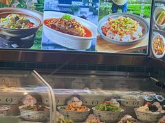 -小山寨(天润城店)