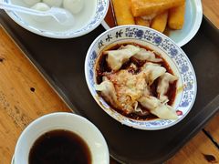 -钟水饺(人民公园总店)