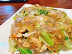 八珍炒糕-海坛特色小吃·只做平潭特色菜(平潭店)