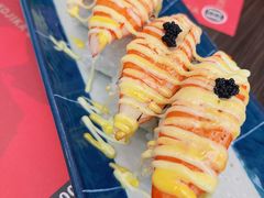 -仙隐小鹿中华料理(南宁万象城店)