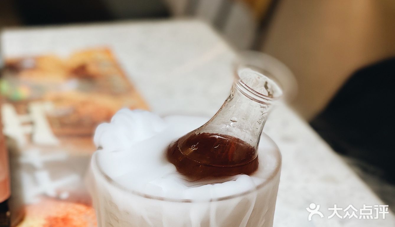 这次看到又上新了很多新品，立刻点上尝尝好吃吗