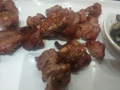 -金刚山烧烤(红旗大街店)