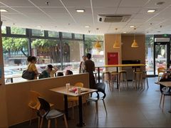 -麦当劳餐厅(德阳绵竹明阳街店)