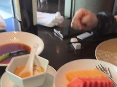-彩丰楼中餐厅(佘山世茂洲际酒店)