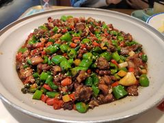 -鸡毛店·川菜(双楠店)