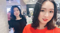 -Cima salon西玛沙龙