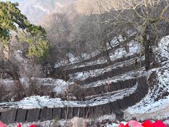 -终南山南五台景区