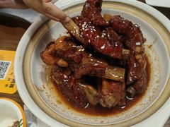 -食光慢宴·安吉土菜馆