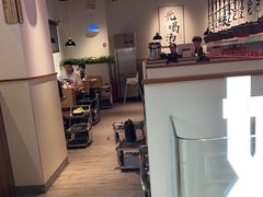-骨之味·筒骨汤火锅(晋江万达店)