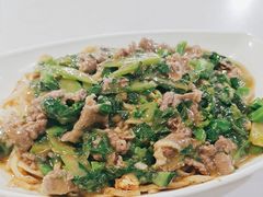 -菜忠潮州牛肉店(岗厦店)