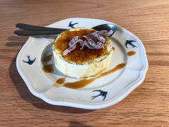 -Catch Bagel(芳草地店)