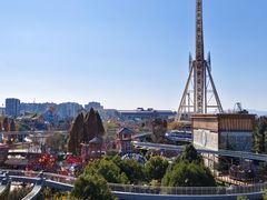 -七彩云南欢乐世界