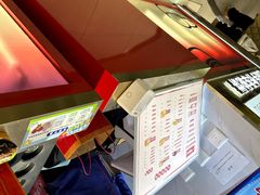 -拾烧·古法手作车轮饼(西直门凯德茂店)