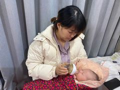 -佳禾月嫂育儿嫂(拱墅店)