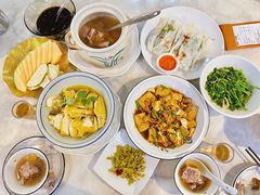 -闽公馆·客家私房菜·商务宴请·包厢(杏林橡树湾店)